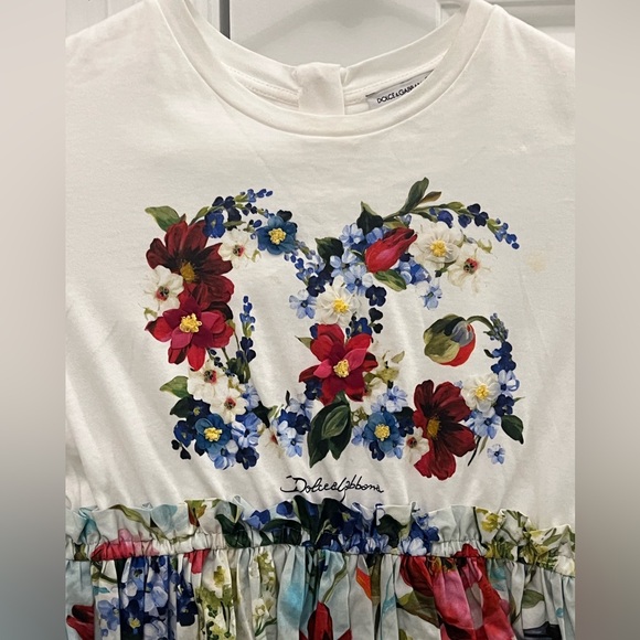 Dolce Gabbana dresses size 8 - Picture 4 of 5